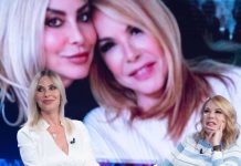 Grande Fratello, Anna Pettinelli difende Stefania Orlando da Beatrice Luzzi: “Essere opinionista significa” Stefania Orlando e Anna Pettinelli a Verissimo