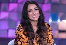 Syria a Verissimo ricorda il padre: “Mi manca tanto” | Video Mediaset Syria a verissimo