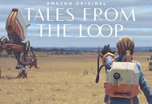 Tales from the Loop, recensione – no spoiler – della serie su Prime Video Tales from the Loop