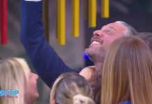 Grande Fratello Vip 2023, chi è il Quarto FINALISTA di ieri sera lunedì 27 marzo? Edoardo Tavassi vince il televoto | Video Mediaset Tavassi 4 Finalista