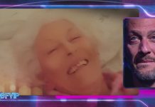 Grande Fratello Vip, Tavassi e il ricordo tenero e dolce di nonna Ina: “Avrebbe dovuto vedere molte cose di me” | Video Mediaset Tavassi e la nonna