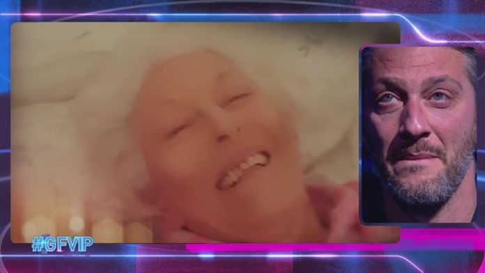 Grande Fratello Vip, Tavassi e il ricordo tenero e dolce di nonna Ina: “Avrebbe dovuto vedere molte cose di me” | Video Mediaset Tavassi e la nonna