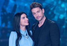 Teresa Langella e Andrea Dal Corso a Verissimo: il racconto del matrimonio | Video Mediaset Teresa Langella e Andrea Dal Corso