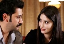 Terra Amara, gli attori che interpretano Yilmaz e Mujgan ospiti di Silvia Toffanin a Verissimo? L’indiscrezione