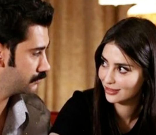 Terra Amara, gli attori che interpretano Yilmaz e Mujgan ospiti di Silvia Toffanin a Verissimo? L’indiscrezione