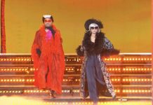 Amici 22 Serale: la sfida tra prof, Zerbi e Cele campioni “cafonate” | Video Witty Tv Amici 22 Serale