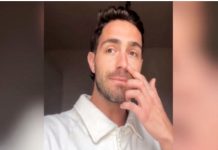 Lo sfogo in lacrime di Tommaso Zorzi: “Sono gay e voglio diventare padre” Zorzi in lacrime