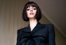 Annalisa: Mon Amour ĆØ il nuovo singolo dopo il doppio platino di Bellissima annalisa