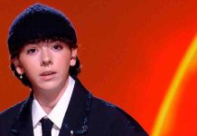 Ariete, il monologo LGBTQ+ a Le Iene: “cruda realtà, oltre la bolla dei social e della sensibilizzazione” | Video Mediaset Ariete monologo a Le Iene