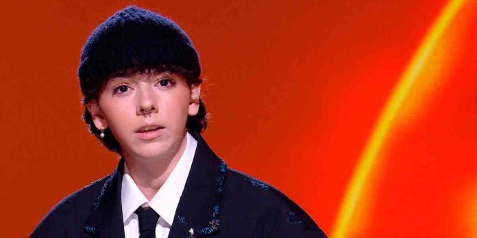 Ariete, il monologo LGBTQ+ a Le Iene: “cruda realtà, oltre la bolla dei social e della sensibilizzazione” | Video Mediaset Ariete monologo a Le Iene