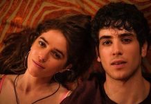 Valentina Romani e Nicolas Maupas salutano Mare Fuori. Addio al Chiattillo e a Naditza Chiattillo e Naditza