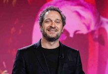 Le Iene, Claudio Santamaria al posto di Belen Rodriguez: cosa è successo? Claudio Santamaria a Le Iene