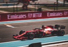 Gp Cina di F1, dove vederlo in tv: orario, qualifiche e gara in streaming e in chiaro su Tv8 f1 - Formula 1 - ferrari
