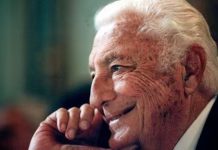 Gianni Agnelli in arte l’Avvocato: stasera speciale di Rai Tre a 20 anni dalla morte gianni agnelli, in arte l'avvocato