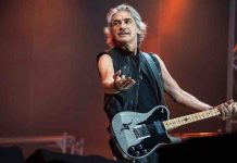 Luciano Ligabue approda al cinema con “30 anni in un giorno”: il concerto evento di Campovolo Luciano Ligabue