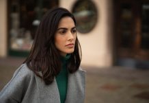 Ascolti tv giovedì 27 aprile 2023: Un passo dal cielo (22.4%), Fiorentina-Cremonese (15.4%), Back to School (6.2%) | Dati Auditel rocho munoz morale ad un passo dal cielo