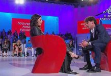 Uomini e Donne, Alice non è la scelta di Federico: “meriti qualcuno che ti ami” | Video Witty Tv Alice non scelta di Federico a Uomini e Donne