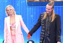 Amici 22, Aaron in lacrime dopo il giudizio di Malgioglio | Video Witty Tv Amici 22 Aaron in lacrime