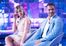 Alessia Cammarota e Aldo Palmeri a Verissimo: “Aspettiamo un maschietto” | Video Mediaset Alessia Cammarota e Aldo Palmeri a Verissimo