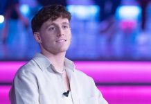 Alessio a Verissimo: “Ho avuto un periodo di sconforto, pensavo di lasciare la danza” | Video Mediaset Alessio a Verissimo