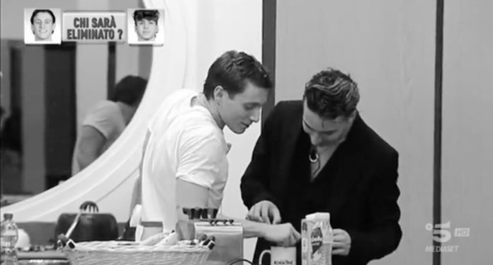 Amici 22 eliminato: ecco chi deve abbandonare tra Alessio e Mattia | Video Witty Tv Amici 22 eliminato