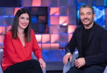 Anna Valle e Giuseppe Zeno a Verissimo: il ritorno di Luce dei tuoi occhi | Video Mediaset Anna Valle e Giuseppe Zeno a Verissimo