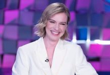 Antonia Liskova a Verissimo: “Era un uomo debole, mi dispiace” | Video Mediaset Antonia Liskova a Verissimo