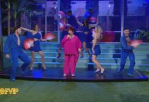 Grande Fratello Vip 2023 Finale, Orietta Berti canta “Mille” per i Vipponi in Casa | Video Mediaset Berti canta Mille