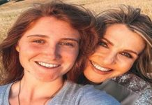 Lorella Cuccarini, la figlia Chiara Capitta fa coming out: “Potrei innamorarmi di un ragazzo o di una ragazza, sono contro le etichette di genere” Chiara Capitta e la mamma Lorella Cuccarini