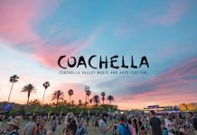 Che cos’ĆØ il Coachella Festival: che evento ĆØ? Cosa si fa? Coachella