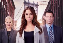 Crossword mysteries: su Rai Due i gialli dell’enigmistica Crossword Mysteries