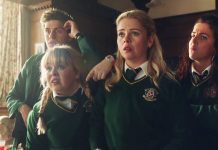Derry Girls, la recensione della serie teen britannica Derry Girls