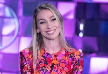 Eleonora Abbagnato a Verissimo: il rapporto con le figlie del marito | Video Mediaset Eleonora Abbagnato a Verissimo