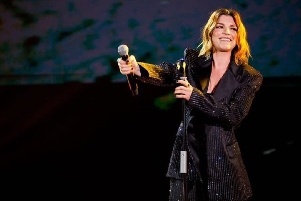 Emma Marrone