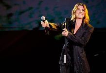 Ascolti tv, sabato 29 aprile 2023: L’Eredità (16.4%), Amici di Maria De Filippi (27.2%)| Dati Auditel Emma Marrone