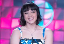 Federica a Verissimo: l’esperienza ad Amici 22 e l’amore per Piccolo G | Video Mediaset Federica a Verissimo