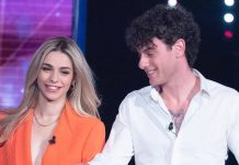 Federico e Carola a Verissimo: pronti a vivere insieme a Roma | Video Mediaset Federico e Carola a Verissimo