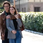 Ascolti tv ieri, giovedì 4 aprile 2024: La fortuna di Laura (11.6%), Se potessi dirti addio (17.7%) | Dati Auditel Gabriel Garko e Anna Safroncik Se potessi dirti addio