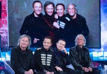 I Pooh a Verissimo: tra carriera e famiglia, in attesa del prossimo concerto | Video Mediaset Pooh