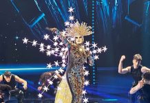 Il Cantante Mascherato 2023, Stella eliminata: chi si nascondeva sotto la maschera?