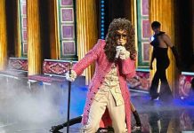 Chi ha vinto Il Cantante Mascherato 2023? Il vincitore è il Cavaliere Veneziano. Chi c’era sotto la maschera? Samuel Peron | 22 aprile 2023