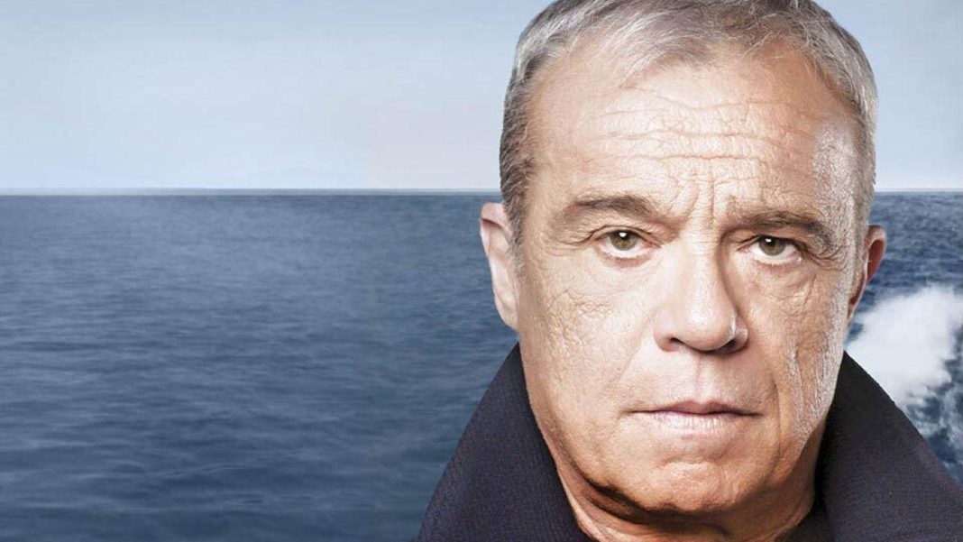 Il Patriarca trama, cast e quando comincia la fiction con Claudio Amendola Il Patriarca trama, cast e quando comincia la fiction con Claudio Amendola