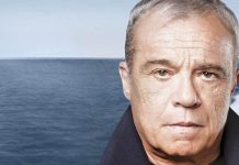 Ascolti tv venerdì 21 aprile 2023: Ci vuole un fiore (13.1%), Il Patriarca (16.4%) | Dati Auditel Il Patriarca