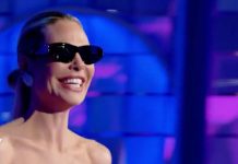 Ilary Blasi a L’Isola dei Famosi 2023: il saluto a Nicola Savino è una frecciata a Francesco Totti? | Video Mediaset Ilary Blasi a Verissimo