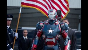 Iron Man 3: una curiosità sulla colonna sonora del film