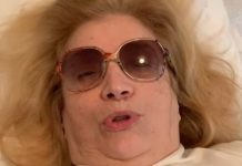 Iva Zanicchi cade dalle scale, l’annuncio in un video: come sta adesso la cantante Iva Zanicchi