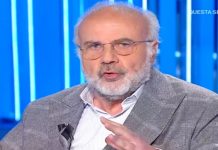 Jerry Calà a Domenica In racconta l’infarto: “Non ho avuto paura di morire” | Video Jerry Calà a Domenica In