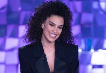 Jessica Aidi Verratti a Verissimo: un matrimonio intimo | Video Mediaset Jessica Aidi Verratti a Verissimo: un matrimonio intimo