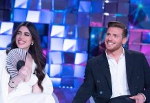 Lavinia e Alessio a Verissimo: l’ex tronista sogna 4 figli | Video Mediaset Lavinia e Alessio a Verissimo