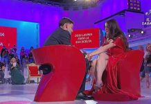 Uomini e Donne, Alessio il “moro” non è la scelta di Lavinia: “il mio cuore va da un’altra parte” | Video Witty Tv Lavinia non sceglie Alessio il moro a Uomini e Donne